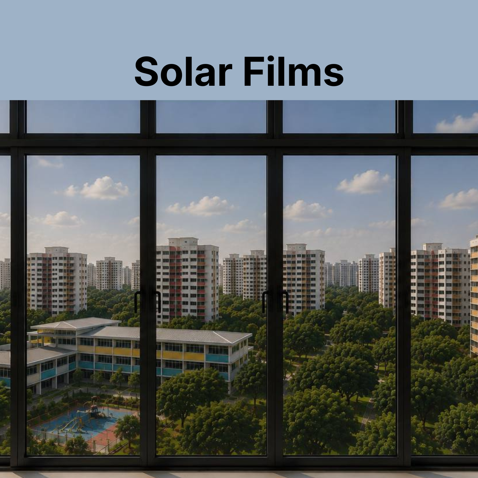 Solar Film