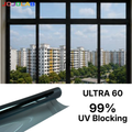 ULTRA 60 UV Protection Solar Film