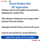 ULTRA 70 UV Protection Solar Film