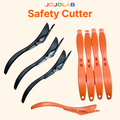 Safety Cutter for Stickers Window Film Paper Vinyl