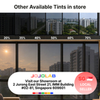 ULTRA 70 UV Protection Solar Film