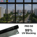 PRO 50 UV Protection Solar Film