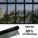 PRO 50 UV Protection Solar Film