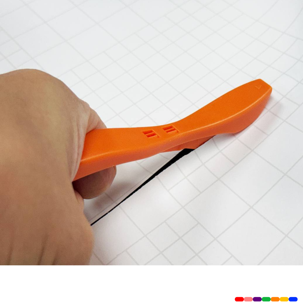Safety Cutter for Stickers Window Film Paper Vinyl
