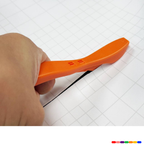 Safety Cutter for Stickers Window Film Paper Vinyl