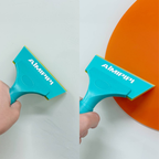 Handheld Glass Squeegee