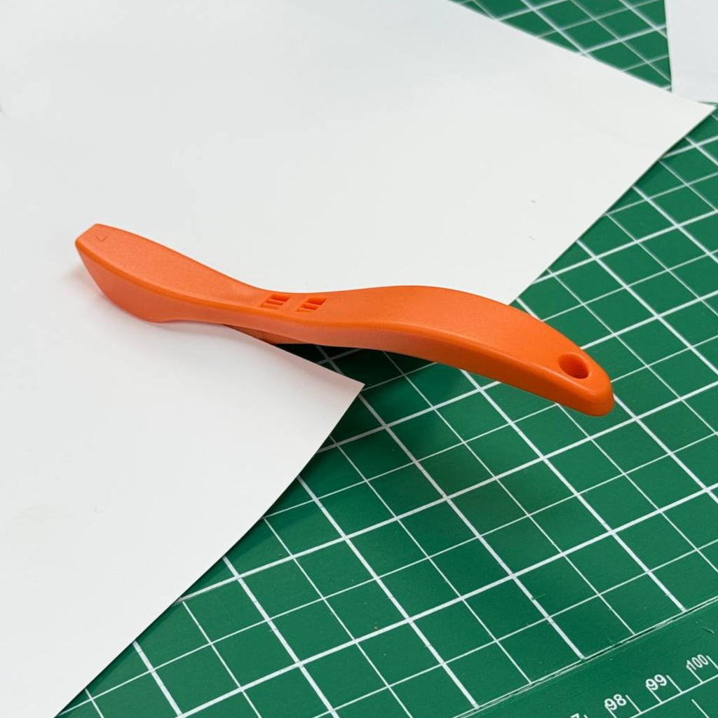 Safety Cutter for Stickers Window Film Paper Vinyl
