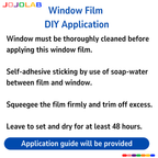 ULTRA 20 UV Protection Solar Film