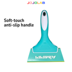 Handheld Glass Squeegee